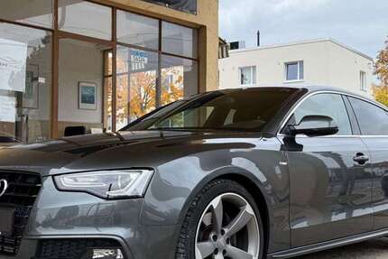Audi A5 130.000 km 17.999 € Hannover 30179