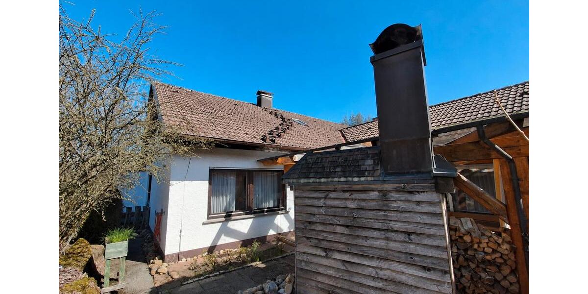 Einfamilienhaus Freudenstadt - 7 Zimmer, 222 m&sup2;, 549.000&euro; | Angebot:26940579