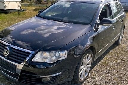 VW Passat 301.000 km 1.200 &euro; Münster 48151