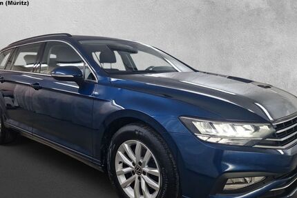 VW Passat 109.800 km 19.400 &euro; Waren/Müritz 17192