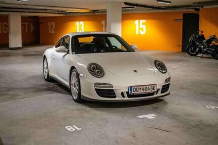 Porsche 997 84.000 km 73.900 € Bad Lausick 04651