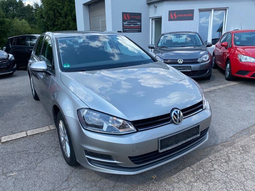 VW Golf 159.000 km 6.990 € Nalbach/Körprich 66809