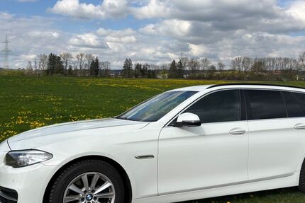 BMW 520 187.000 km 12.500 &euro; BETZIGAU 87488