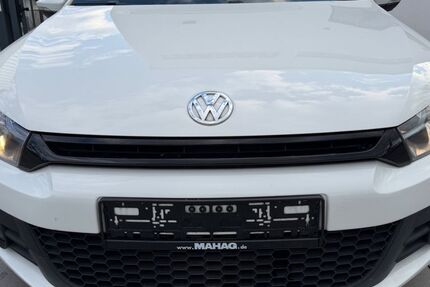 VW Scirocco 105.943 km 6.800 &euro; München 81825