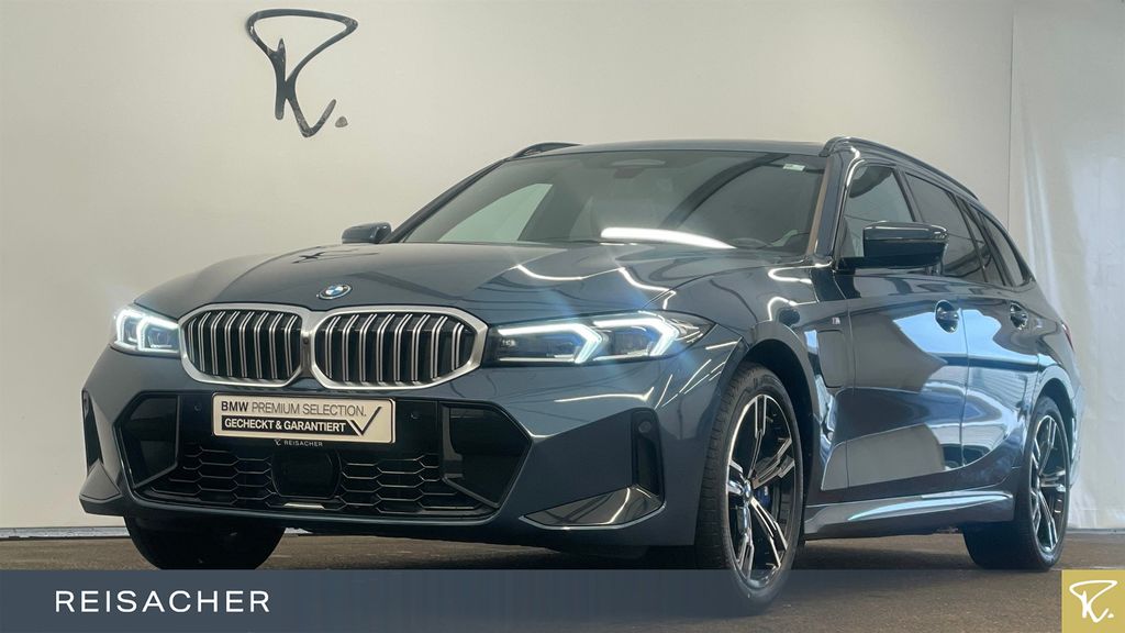 BMW 330 28.928 km 49.849 &euro; Ulm 89077