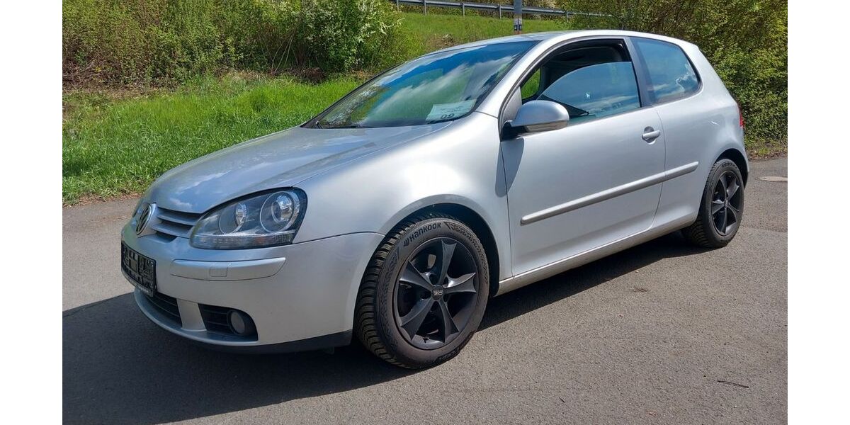 VW Golf 284.990 km 1.850 &euro; Herborn-Burg 35745