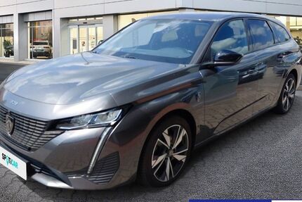 Peugeot 308 45.163 km 18.430 &euro; Heidenau 01809