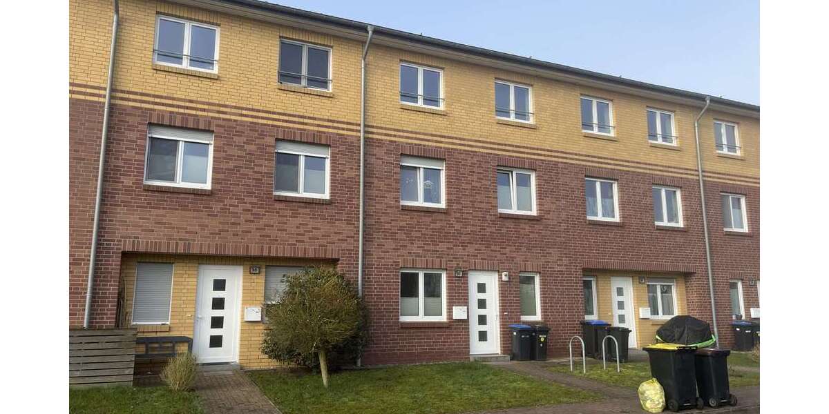 Einfamilienhaus Schwerin Friedrichsthal - 5 Zimmer, 135 m&sup2;, 1.420&euro; | Angebot:27387378