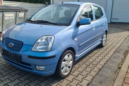 Kia Picanto 167.525 km 1.499 &euro; Wolfen 06766