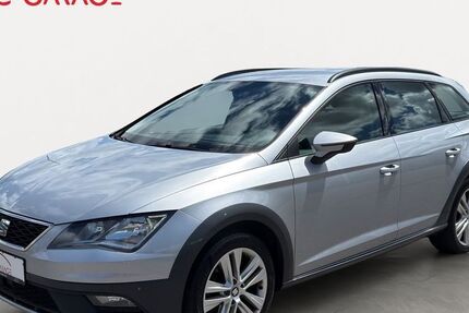 Seat Leon 198.000 km 9.950 &euro; Freising bei München 85354