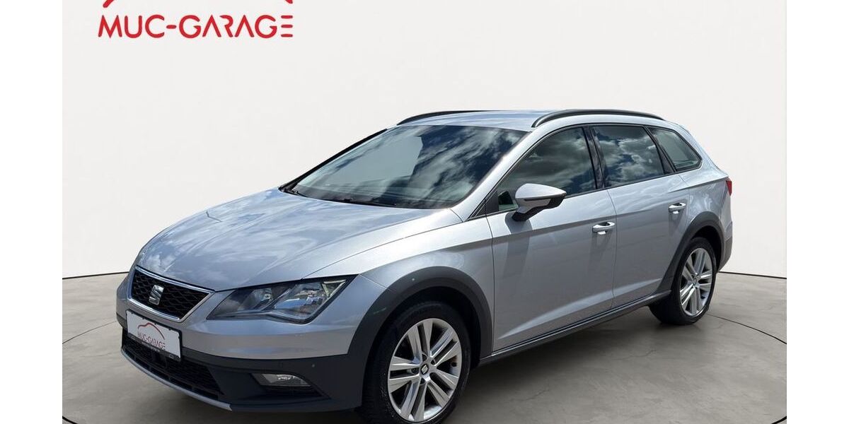 Seat Leon 198.000 km 9.950 &euro; Freising bei München 85354