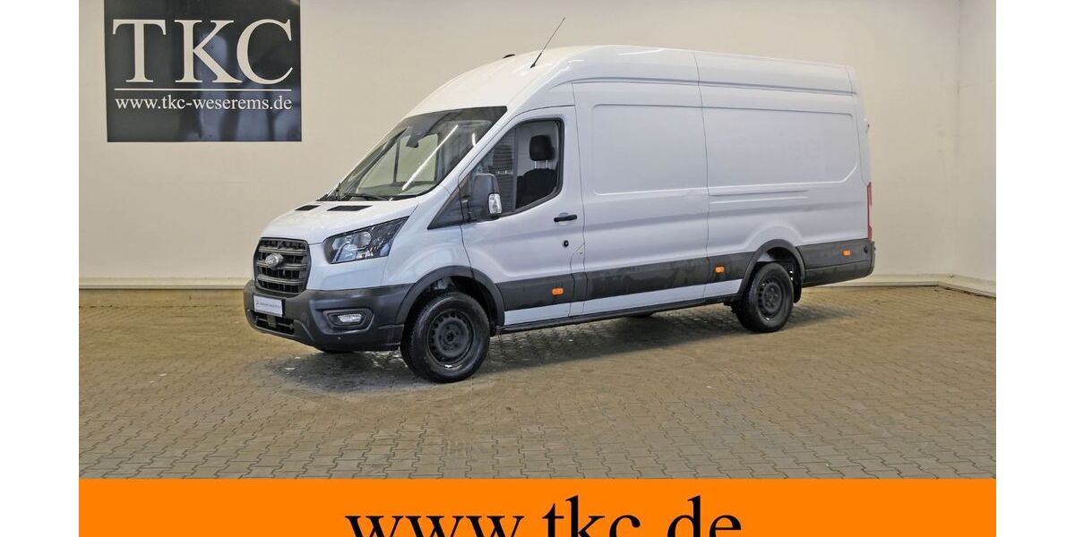 Ford Transit 86.933 km 22.491 &euro; Hude 27798