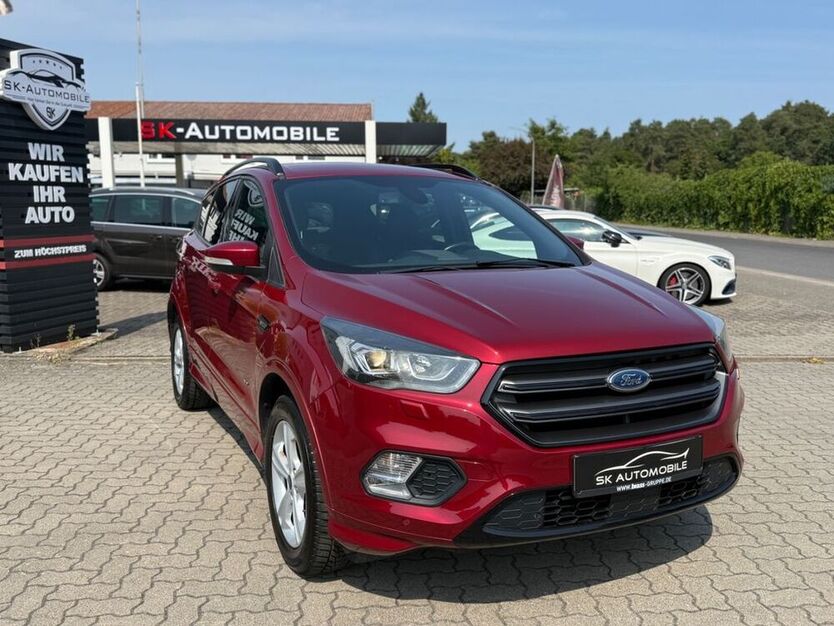 Kuga
