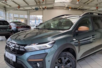 Dacia Jogger 1.132 km 21.990 &euro; Prüm OT Niederprüm 54595