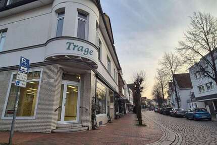 Gewerbeobjekt Bad Schwartau - 1.750&euro; | Angebot:26731753