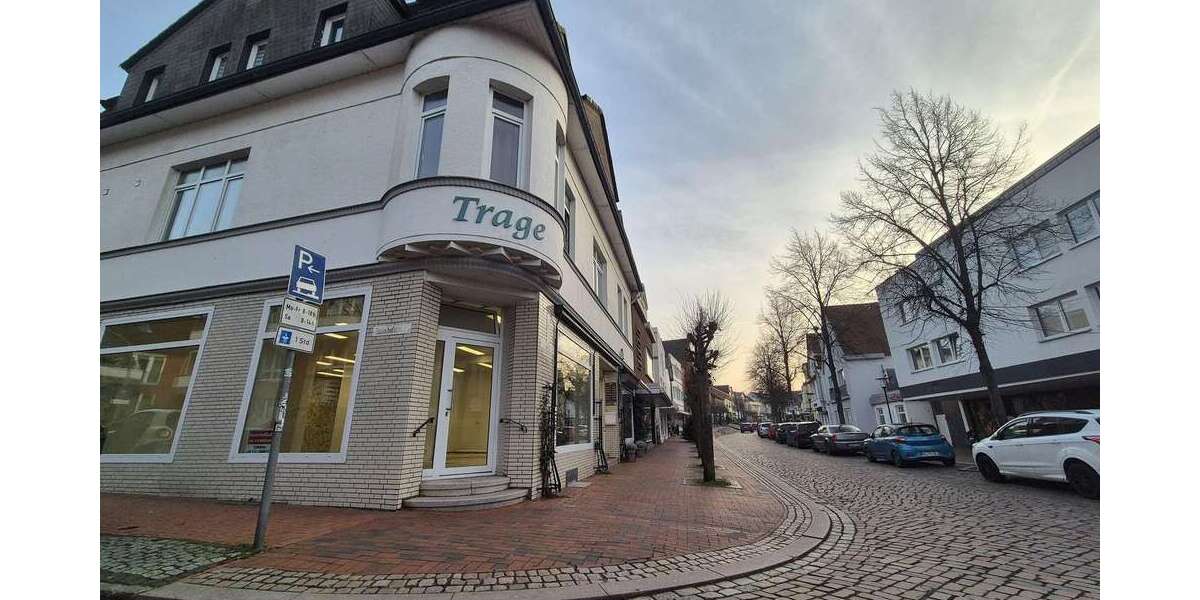 Gewerbeobjekt Bad Schwartau - 1.750&euro; | Angebot:26731753