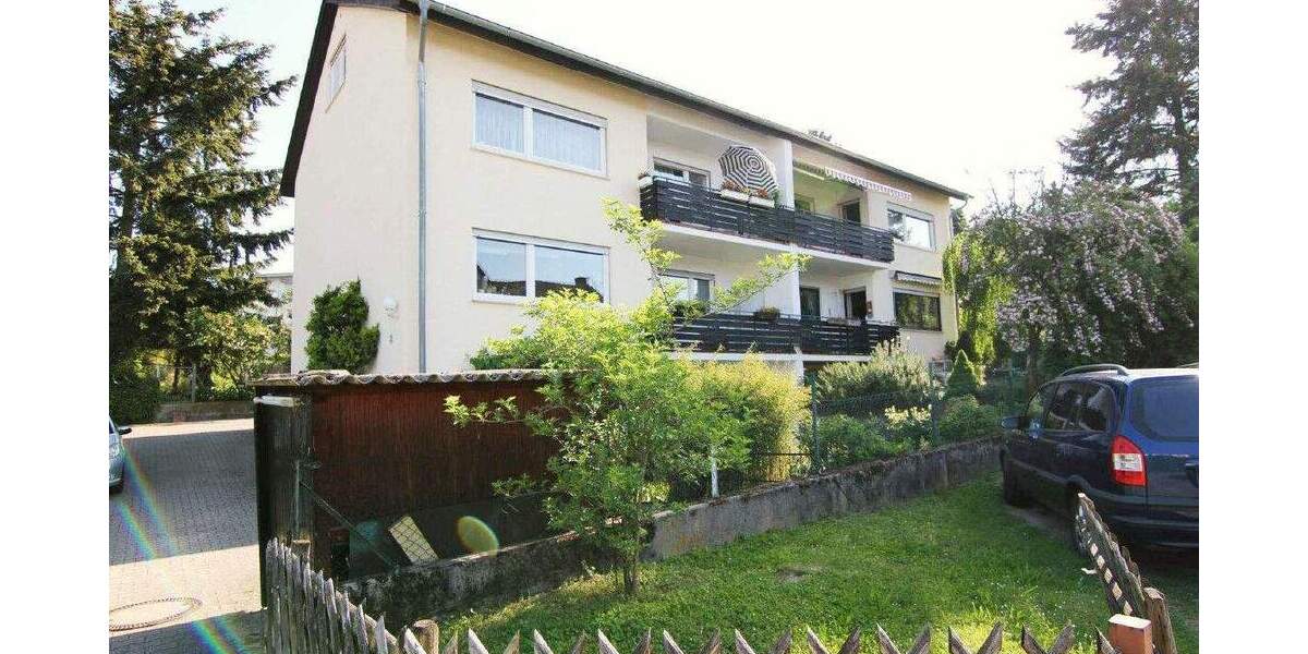 Etagenwohnung Seeheim-Jugenheim Seeheim - 5 Zimmer, 125 m&sup2;, 419.000&euro; | Angebot:25771491