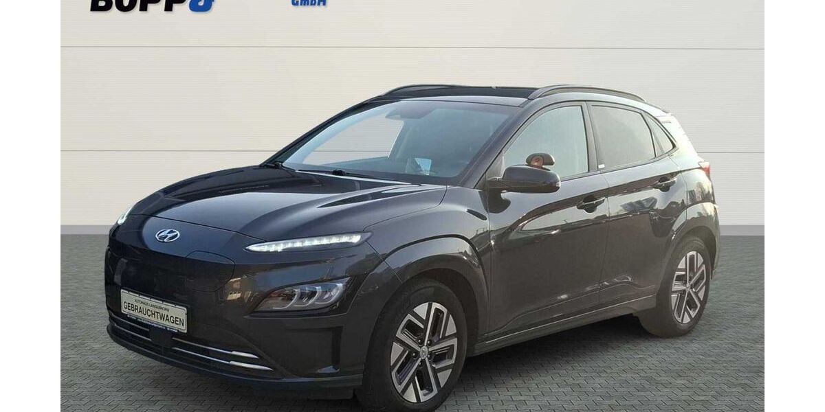 Hyundai KONA 53.487 km 20.960 &euro; Hamburg 22419