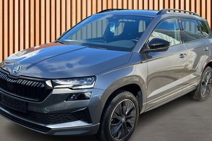 Skoda Karoq 7.151 km 32.880 &euro; Dresden 01328