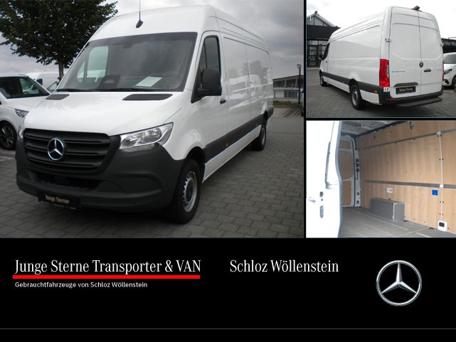 Sprinter