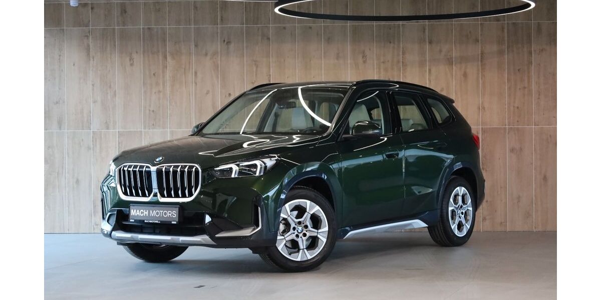 BMW X1 22.332 km 42.402 &euro; Hutthurm 94116