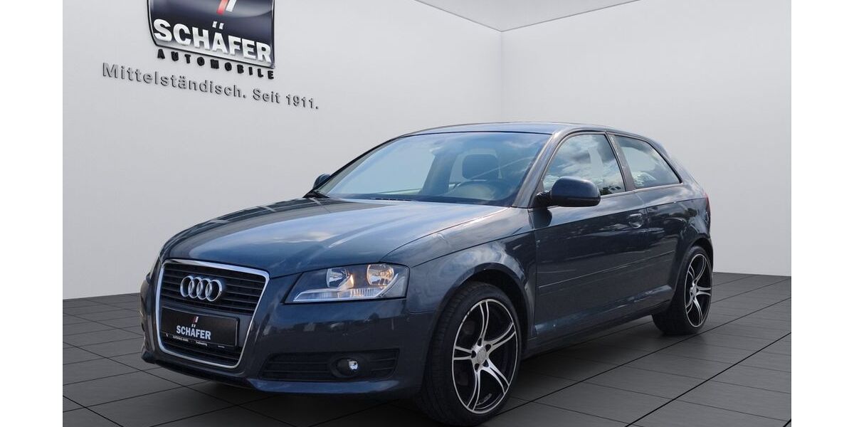 Audi A3 209.700 km 1.490 &euro; Weilburg 35781