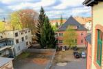 großzügige 4 RW in der Dr.- W.- Külz- Straße mit Gartennutzung zimmer