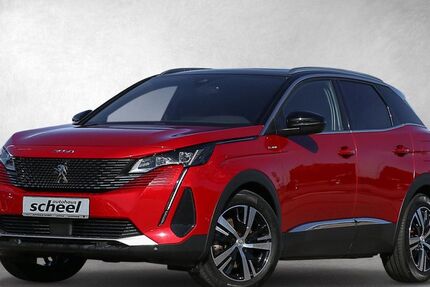 Peugeot 3008 65.552 km 22.990 &euro; Leipheim 89340