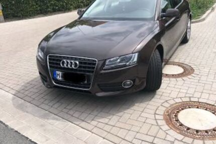Audi A5 153.000 km 10.000 &euro; Hannover 30179