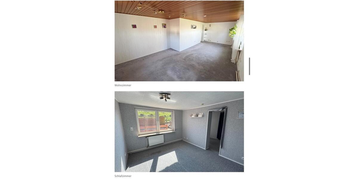 Einfamilienhaus Uetersen - 6.5 Zimmer, 125 m&sup2;, 1.400&euro; | Angebot:26366921