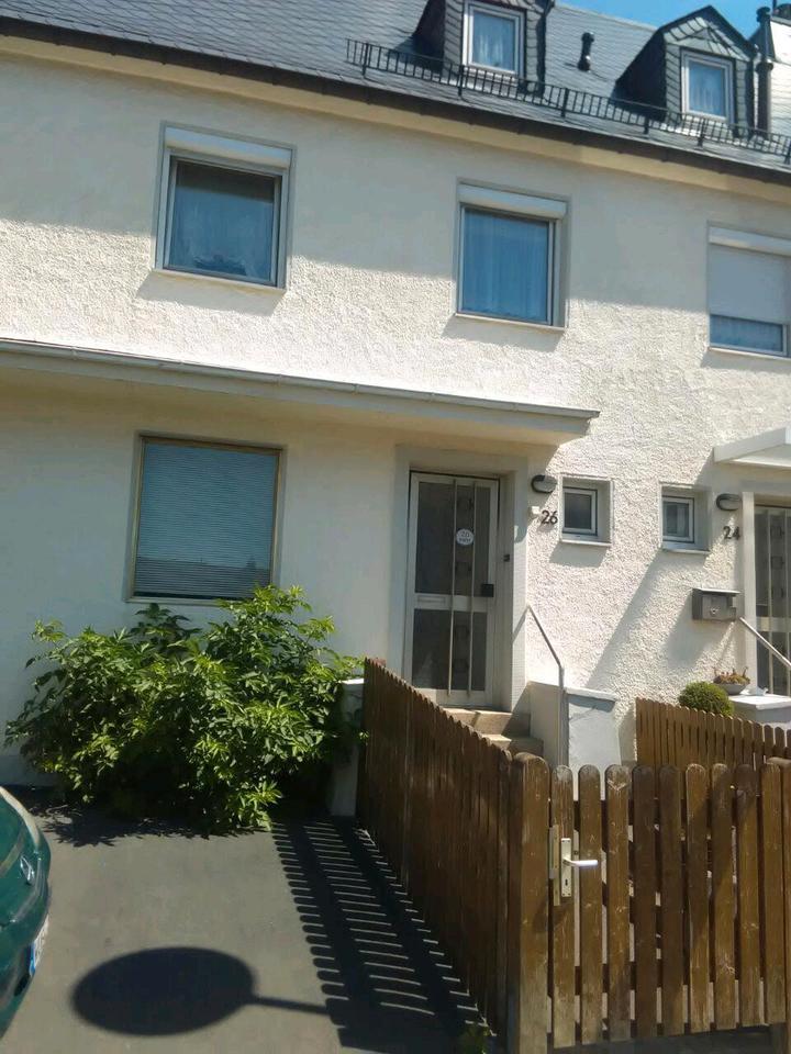 Haus mit Laden in Helmbrechts ab sofort frei zimmer