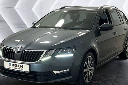 Skoda Octavia 78.350 km 18.490 &euro; Berlin 12683