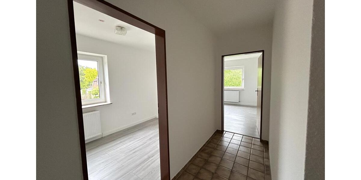 Etagenwohnung Apen - 3 Zimmer, 90 m&sup2;, 600&euro; | Angebot:26681565