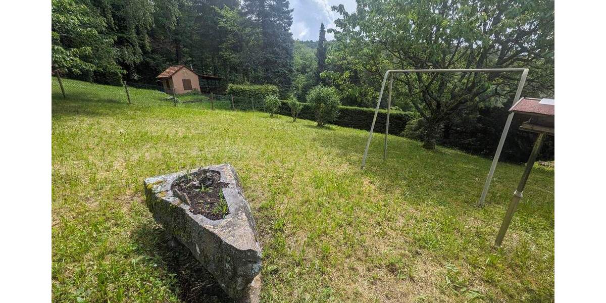 Grundstück Remshalden Geradstetten - 55.000&euro; | Angebot:25704170