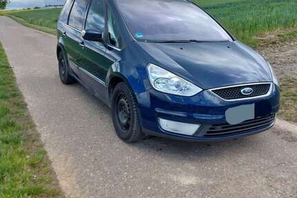 Ford Galaxy 272.000 km 3.000 &euro; Osterburken 74706