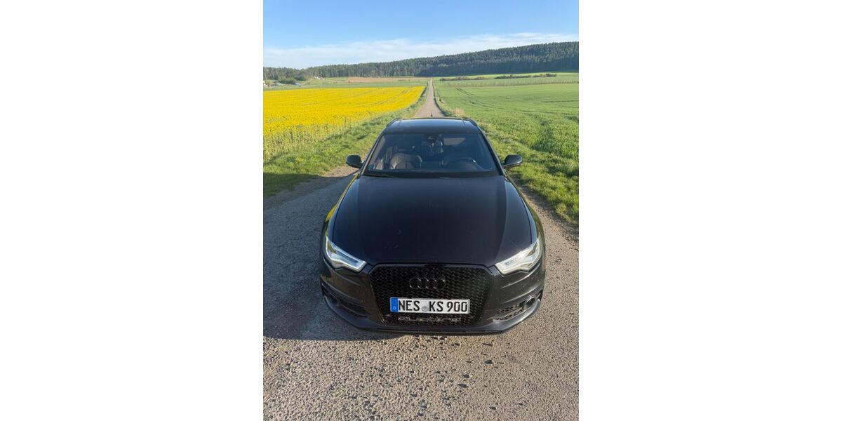 Audi A6 199.967 km 18.600 &euro; Ostheim 97645