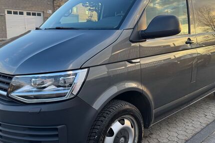 VW T6 Transporter 68.000 km 19.990 &euro; Troisdorf 53842