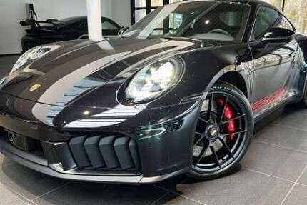 Porsche 992 9.000 km 199.800 &euro; Dresden 01129