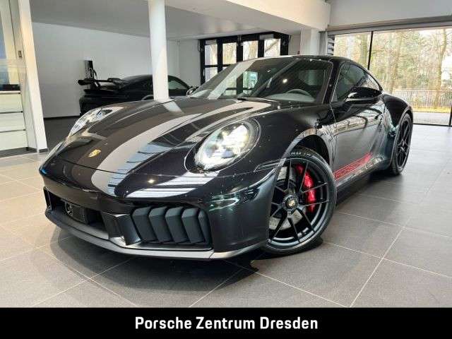 Porsche 992 9.000 km 199.800 &euro; Dresden 01129