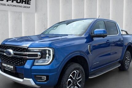 Ford Ranger 20.900 km 44.990 &euro; Oldenburg i.H. 23758