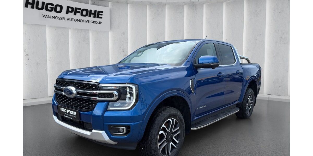 Ford Ranger 20.900 km 44.990 &euro; Oldenburg i.H. 23758