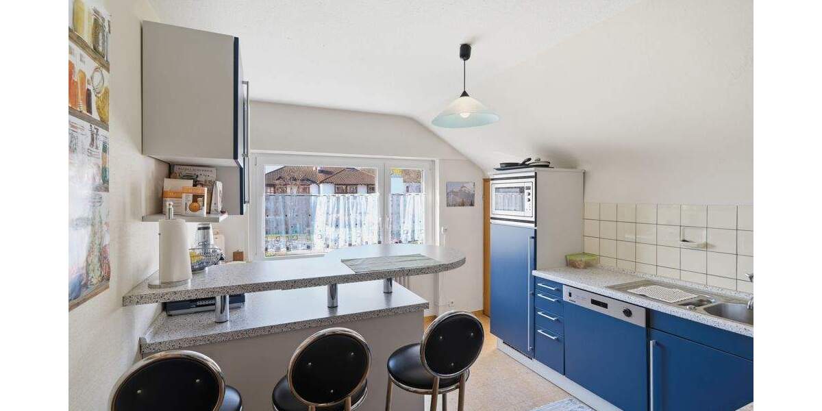 Mehrfamilienhaus, Wohnhaus Grenzach-Wyhlen Grenzach - 7 Zimmer, 186 m&sup2;, 795.000&euro; | Angebot:25814945