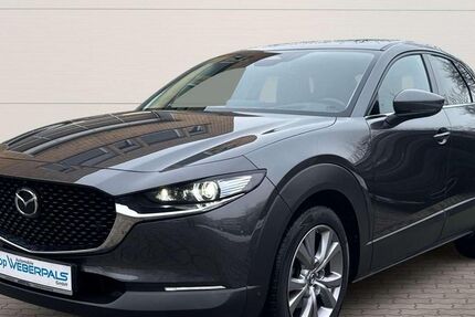 Mazda CX-30 42.143 km 23.700 &euro; Coburg 96450