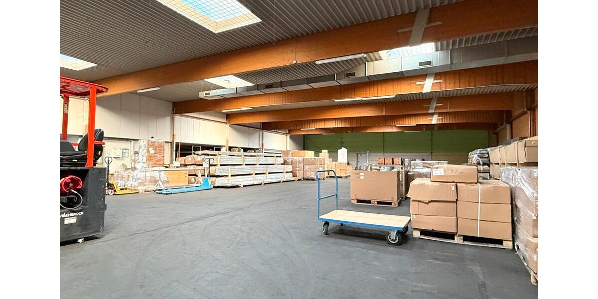 Gewerbeobjekt Ritterhude - 5.195&euro; | Angebot:20717832