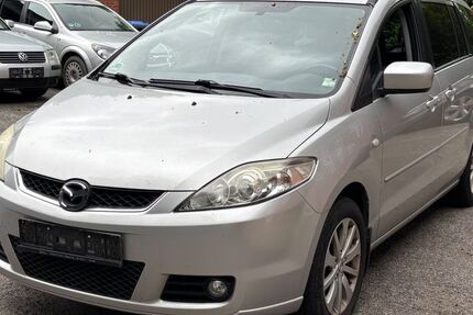 Mazda 5 291.989 km 980 &euro; Rendsburg 24768