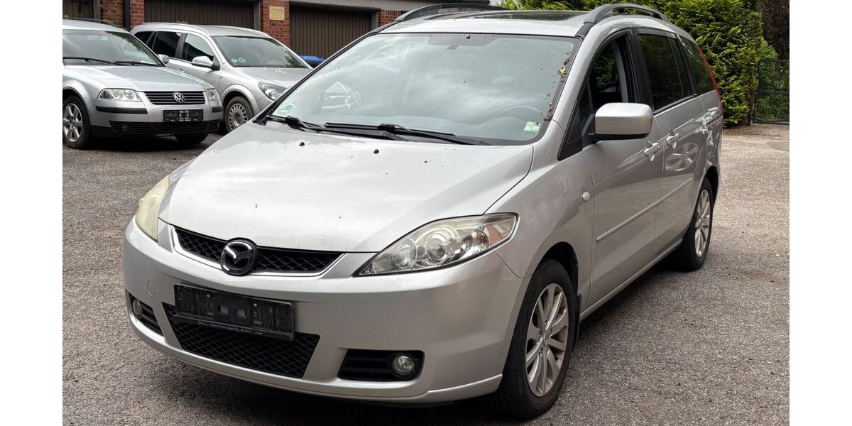 Mazda 5 291.989 km 980 &euro; Rendsburg 24768