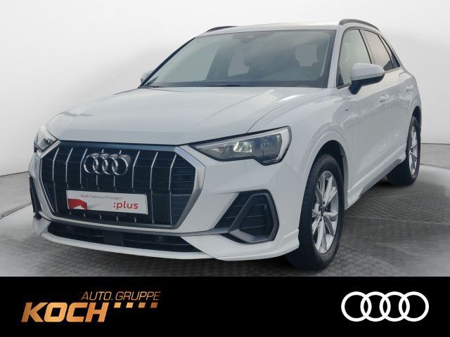 Audi Q3 81.800 km 33.390 &euro; Schwäbisch Hall 74523