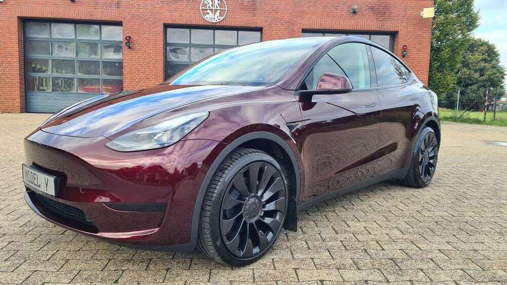 Model Y