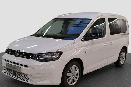 VW Caddy 39.600 km 24.990 &euro; Tuttlingen 78532