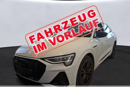 Audi e-tron 41.960 km 31.899 &euro; Chemnitz - Mittelbach 09224